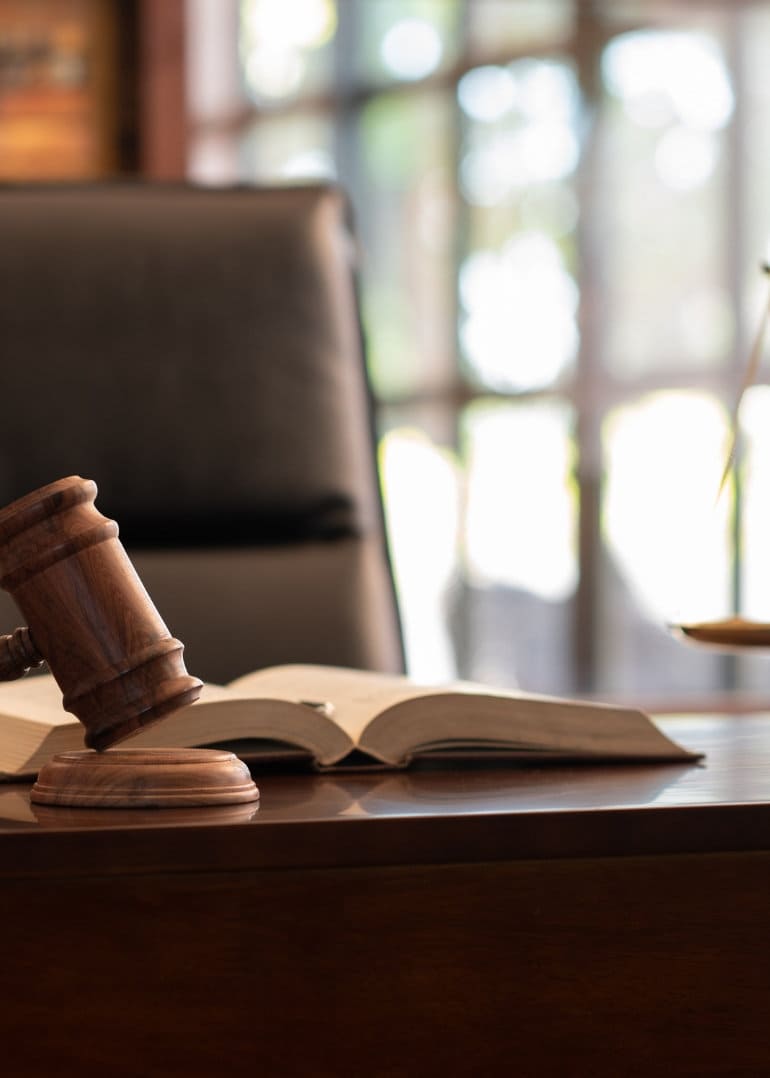 Kancelaria prawna - Katarzyna Koch - o mnie